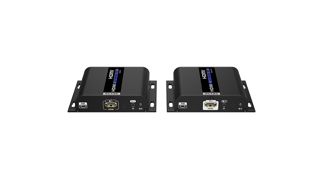 HDMI™ IP延长器